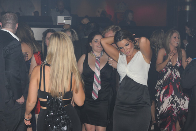 2012 Arabian Breeders World Cup Gala