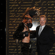 2012 Arabian Breeders World Cup Gala