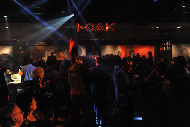 2012 Arabian Breeders World Cup Gala