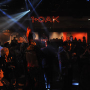 2012 Arabian Breeders World Cup Gala