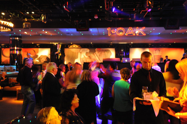 2012 Arabian Breeders World Cup Gala