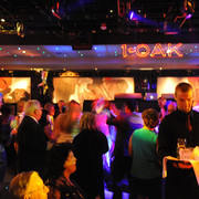 2012 Arabian Breeders World Cup Gala