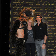 2012 Arabian Breeders World Cup Gala