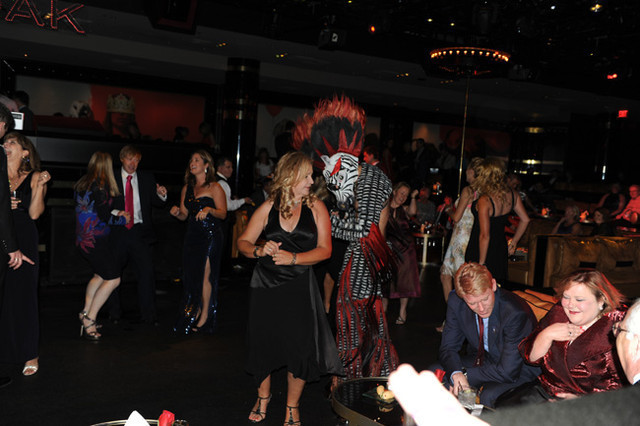 2012 Arabian Breeders World Cup Gala