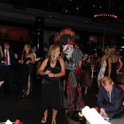 2012 Arabian Breeders World Cup Gala