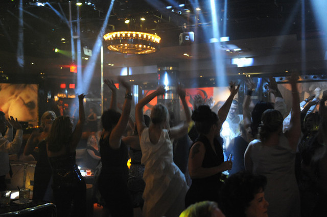 2012 Arabian Breeders World Cup Gala