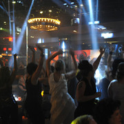 2012 Arabian Breeders World Cup Gala