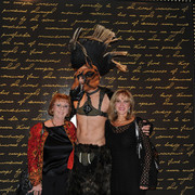 2012 Arabian Breeders World Cup Gala