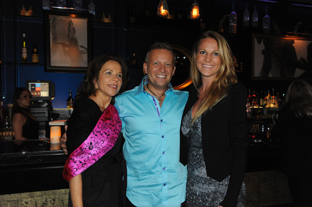 2012 Arabian Breeders World Cup Gala