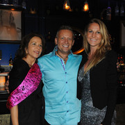 2012 Arabian Breeders World Cup Gala