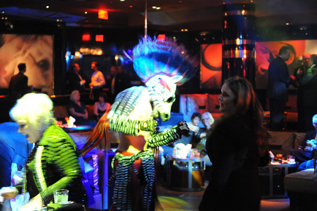 2012 Arabian Breeders World Cup Gala