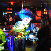 2012 Arabian Breeders World Cup Gala