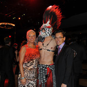2012 Arabian Breeders World Cup Gala