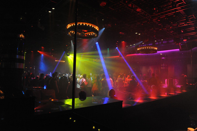 2012 Arabian Breeders World Cup Gala