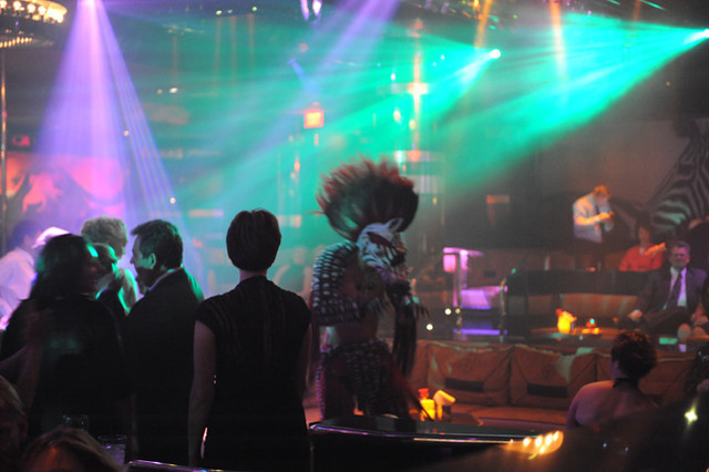 2012 Arabian Breeders World Cup Gala