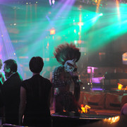 2012 Arabian Breeders World Cup Gala