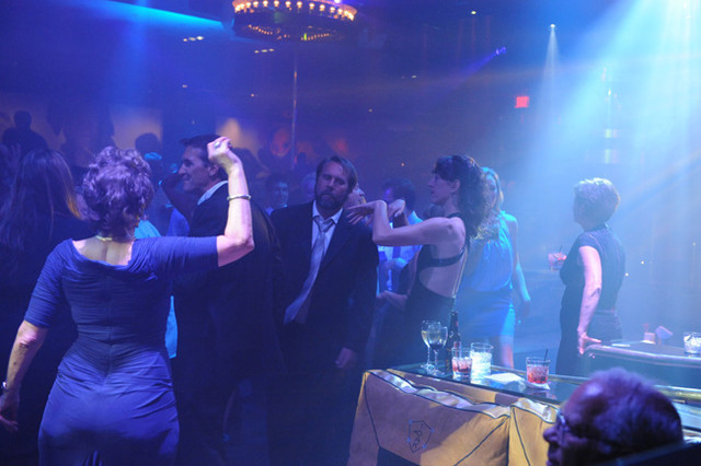 2012 Arabian Breeders World Cup Gala