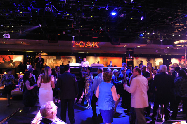 2012 Arabian Breeders World Cup Gala