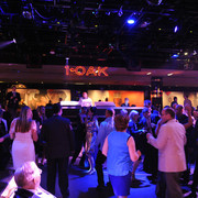 2012 Arabian Breeders World Cup Gala