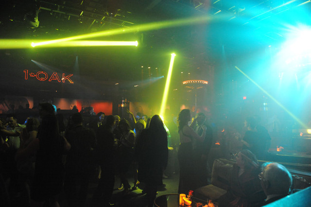 2012 Arabian Breeders World Cup Gala