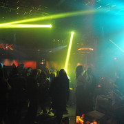 2012 Arabian Breeders World Cup Gala