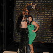 2012 Arabian Breeders World Cup Gala