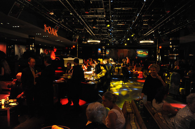 2012 Arabian Breeders World Cup Gala