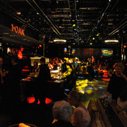 2012 Arabian Breeders World Cup Gala