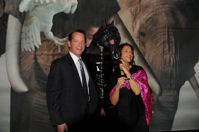 2012 Arabian Breeders World Cup Gala