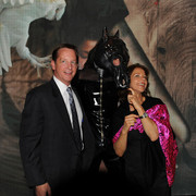 2012 Arabian Breeders World Cup Gala