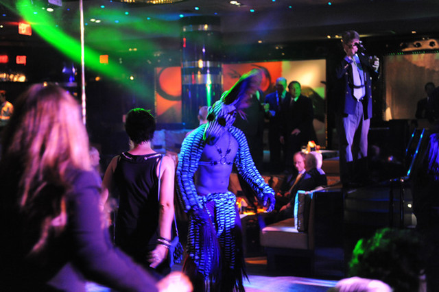 2012 Arabian Breeders World Cup Gala