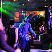 2012 Arabian Breeders World Cup Gala