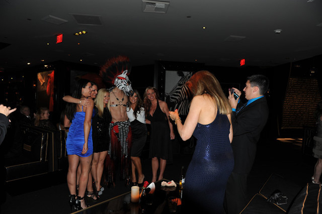 2012 Arabian Breeders World Cup Gala