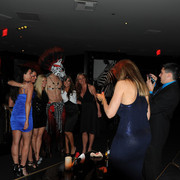 2012 Arabian Breeders World Cup Gala