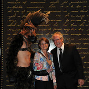 2012 Arabian Breeders World Cup Gala
