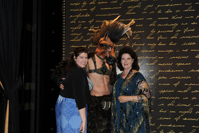 2012 Arabian Breeders World Cup Gala