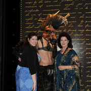 2012 Arabian Breeders World Cup Gala