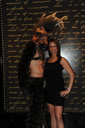 2012 Arabian Breeders World Cup Gala