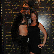 2012 Arabian Breeders World Cup Gala