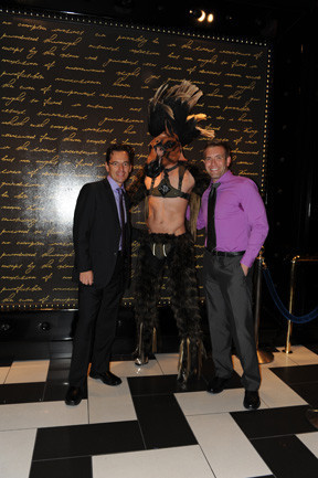 2012 Arabian Breeders World Cup Gala