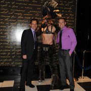 2012 Arabian Breeders World Cup Gala