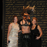 2012 Arabian Breeders World Cup Gala