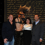 2012 Arabian Breeders World Cup Gala