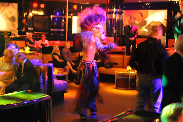 2012 Arabian Breeders World Cup Gala