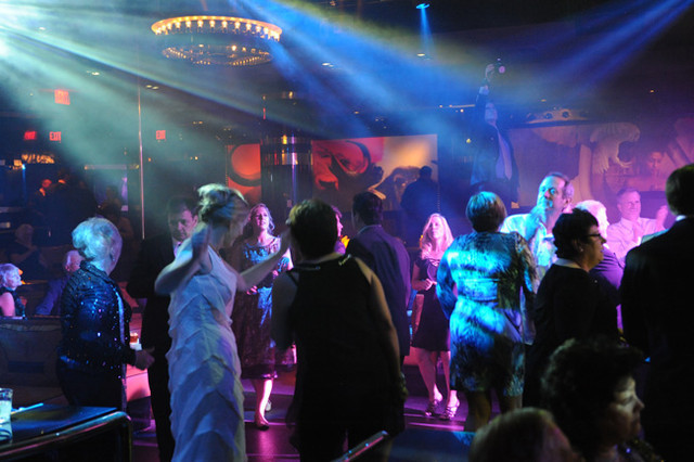 2012 Arabian Breeders World Cup Gala