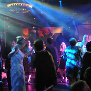 2012 Arabian Breeders World Cup Gala