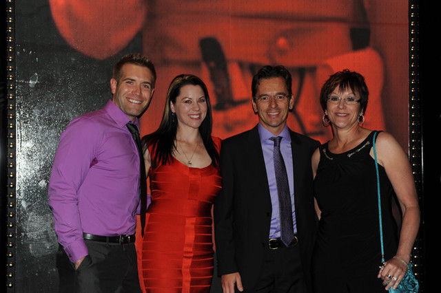 2012 Arabian Breeders World Cup Gala