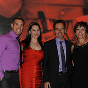 2012 Arabian Breeders World Cup Gala