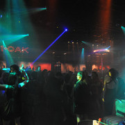 2012 Arabian Breeders World Cup Gala