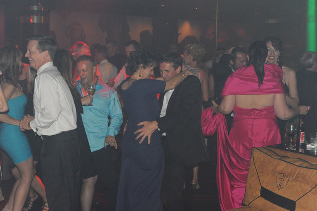 2012 Arabian Breeders World Cup Gala